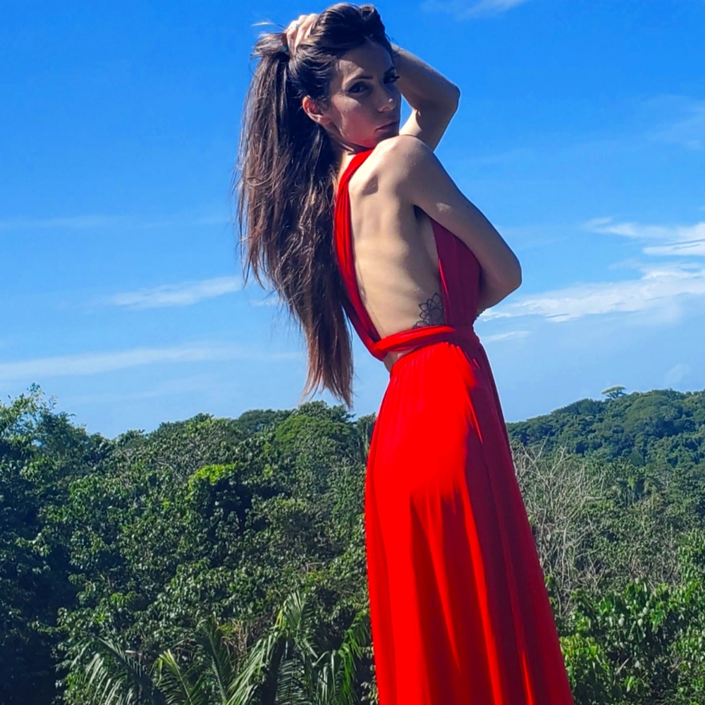 Meet your Posher, Lauren